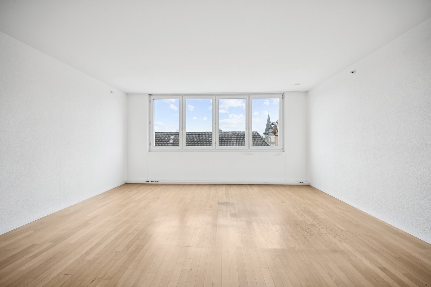 248m² bureau