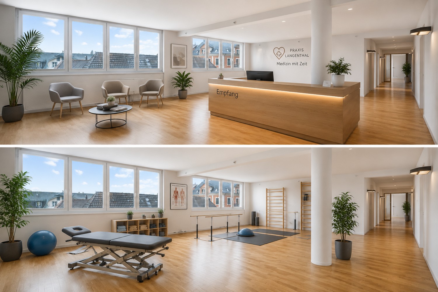 248m² bureau