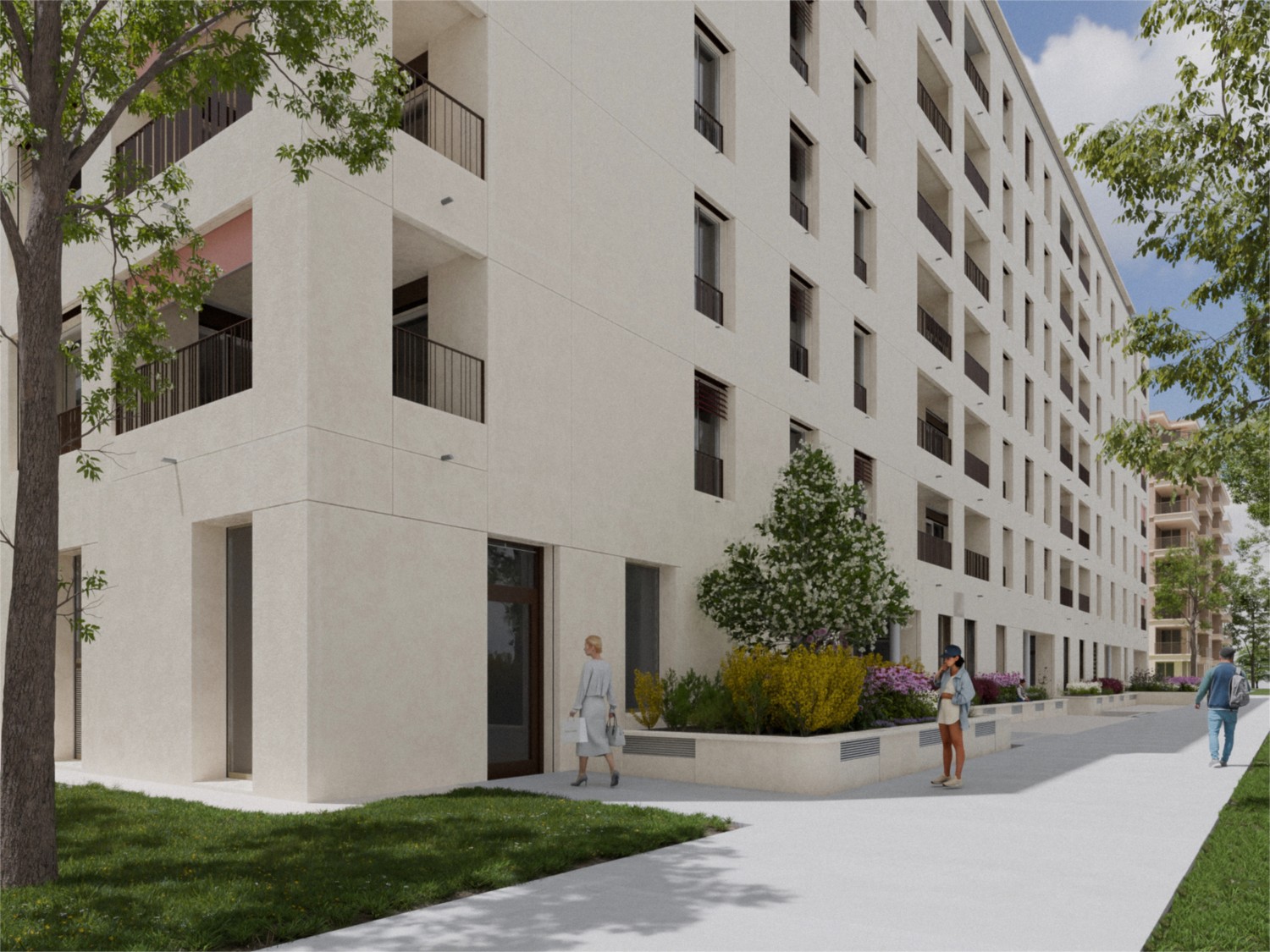 2 rooms apartment, photo 1 of 3