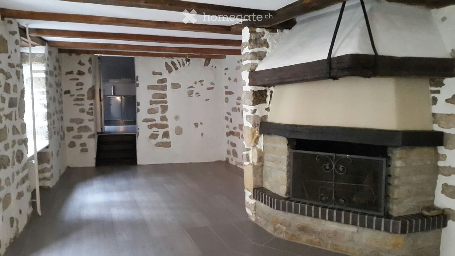 3 ½ rooms apartment, photo 1 of 5
