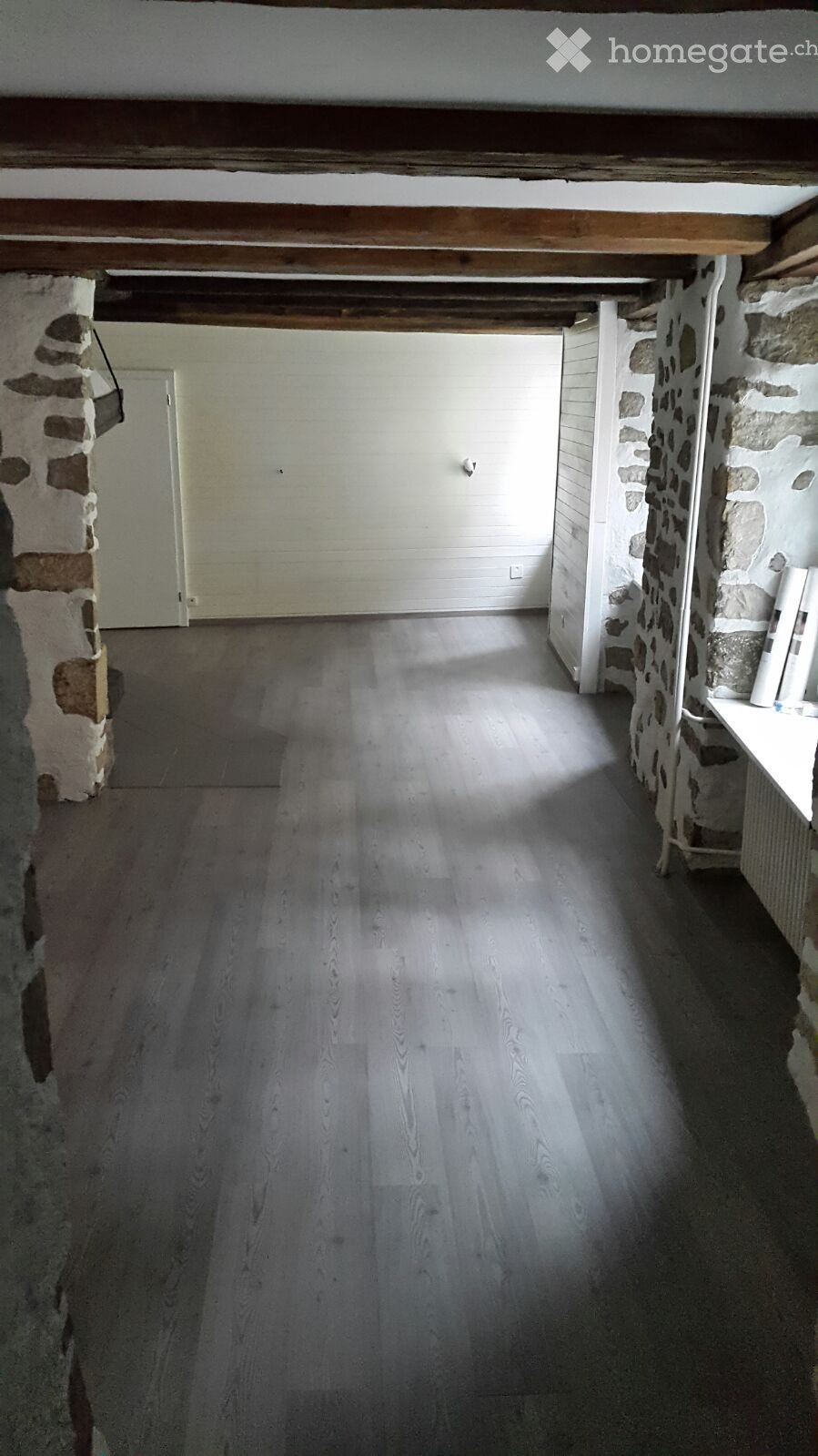 3 ½ rooms apartment, photo 2 of 5