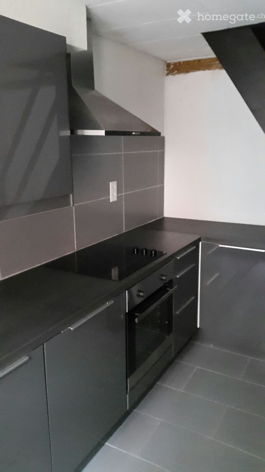 3 ½ rooms apartment, photo 3 of 5