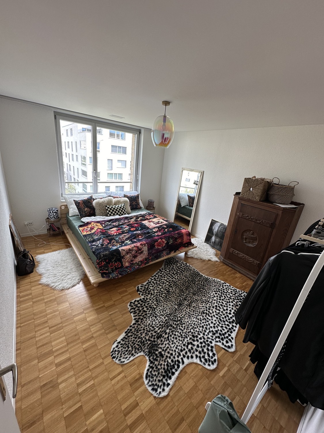 2 ½ rooms apartment, photo 7 of 7