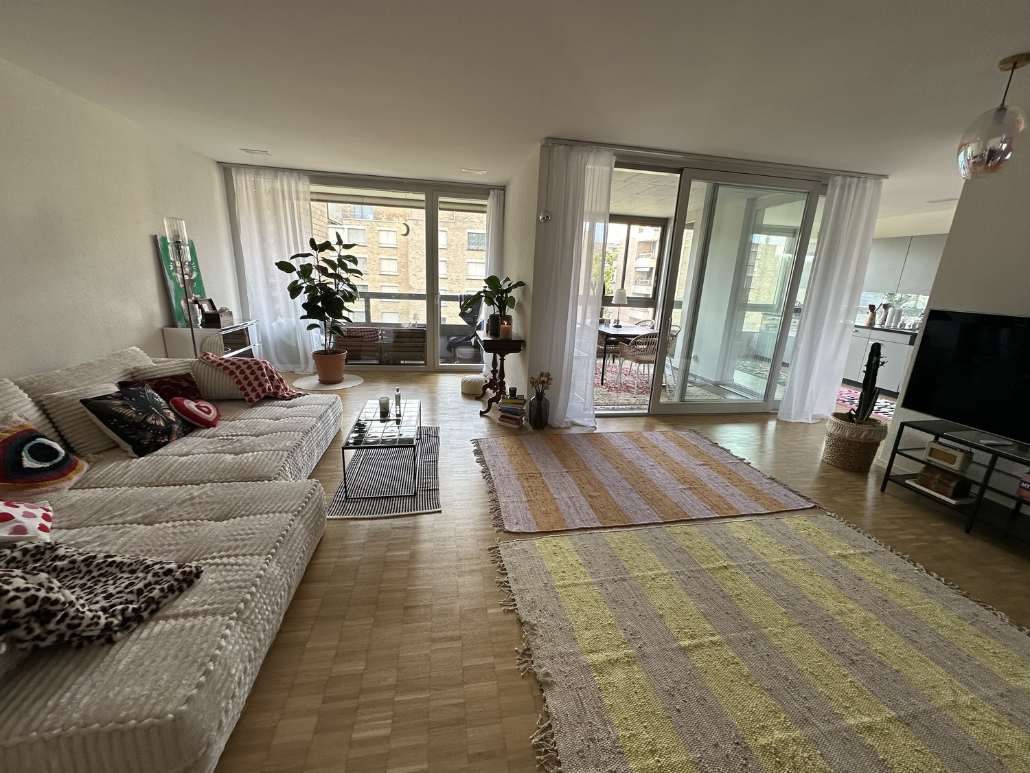 2 ½ rooms apartment, photo 1 of 7