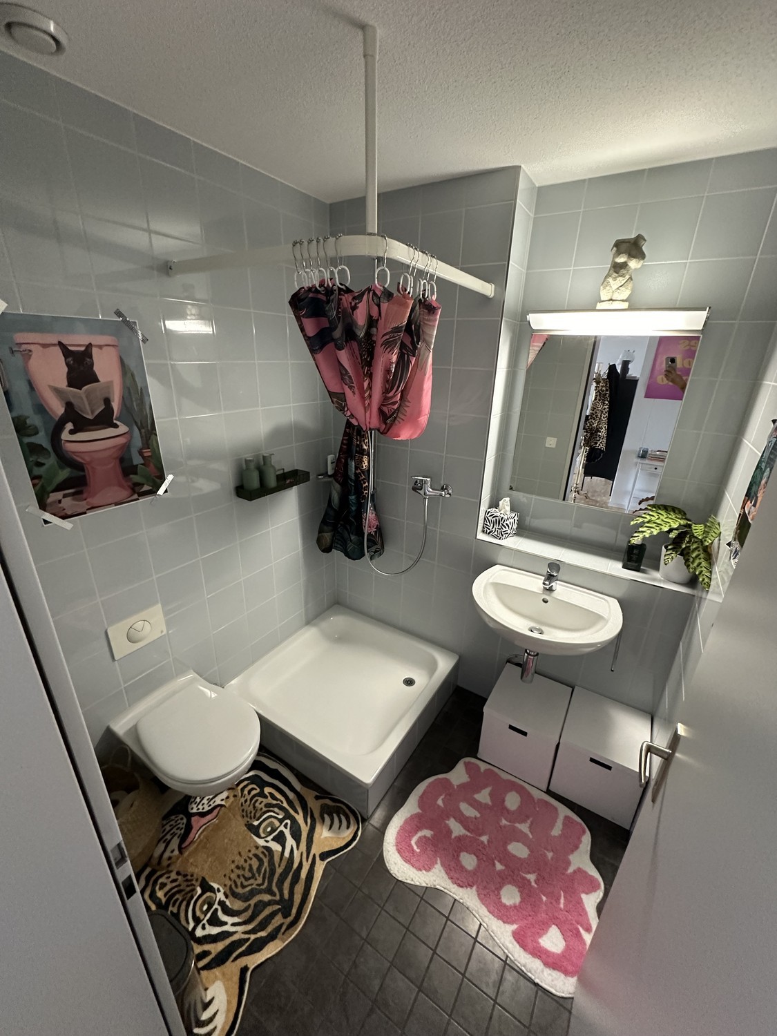 2 ½ rooms apartment, photo 3 of 7