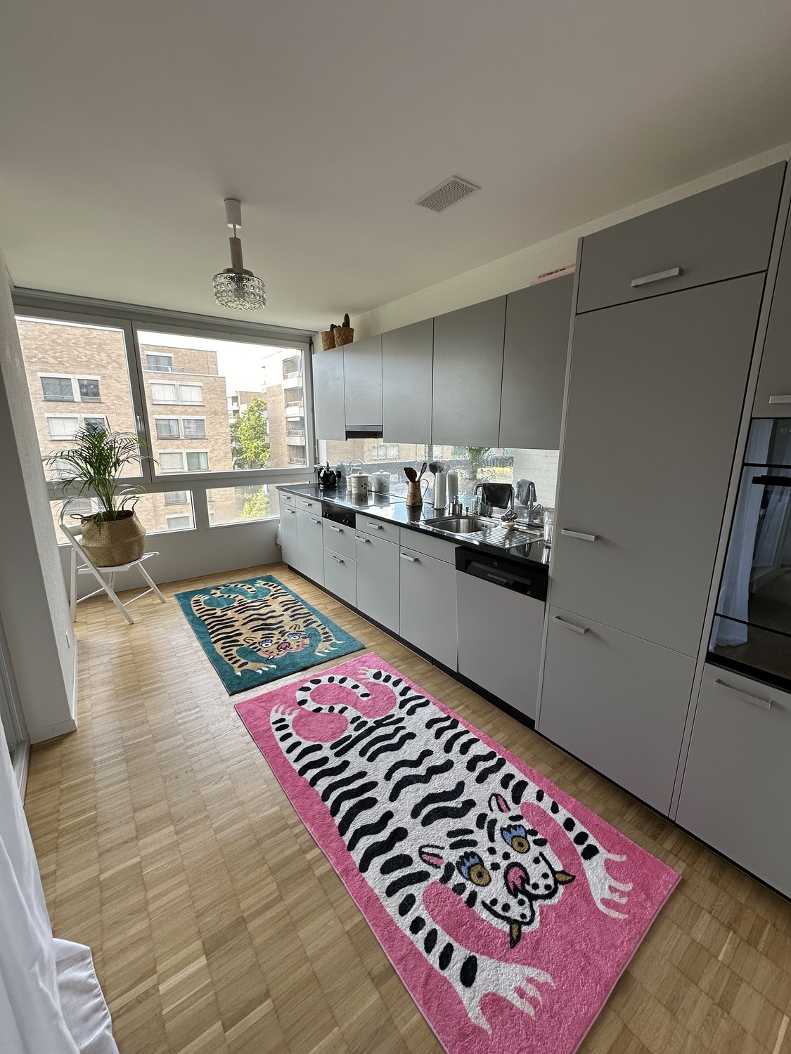 2 ½ rooms apartment, photo 5 of 7