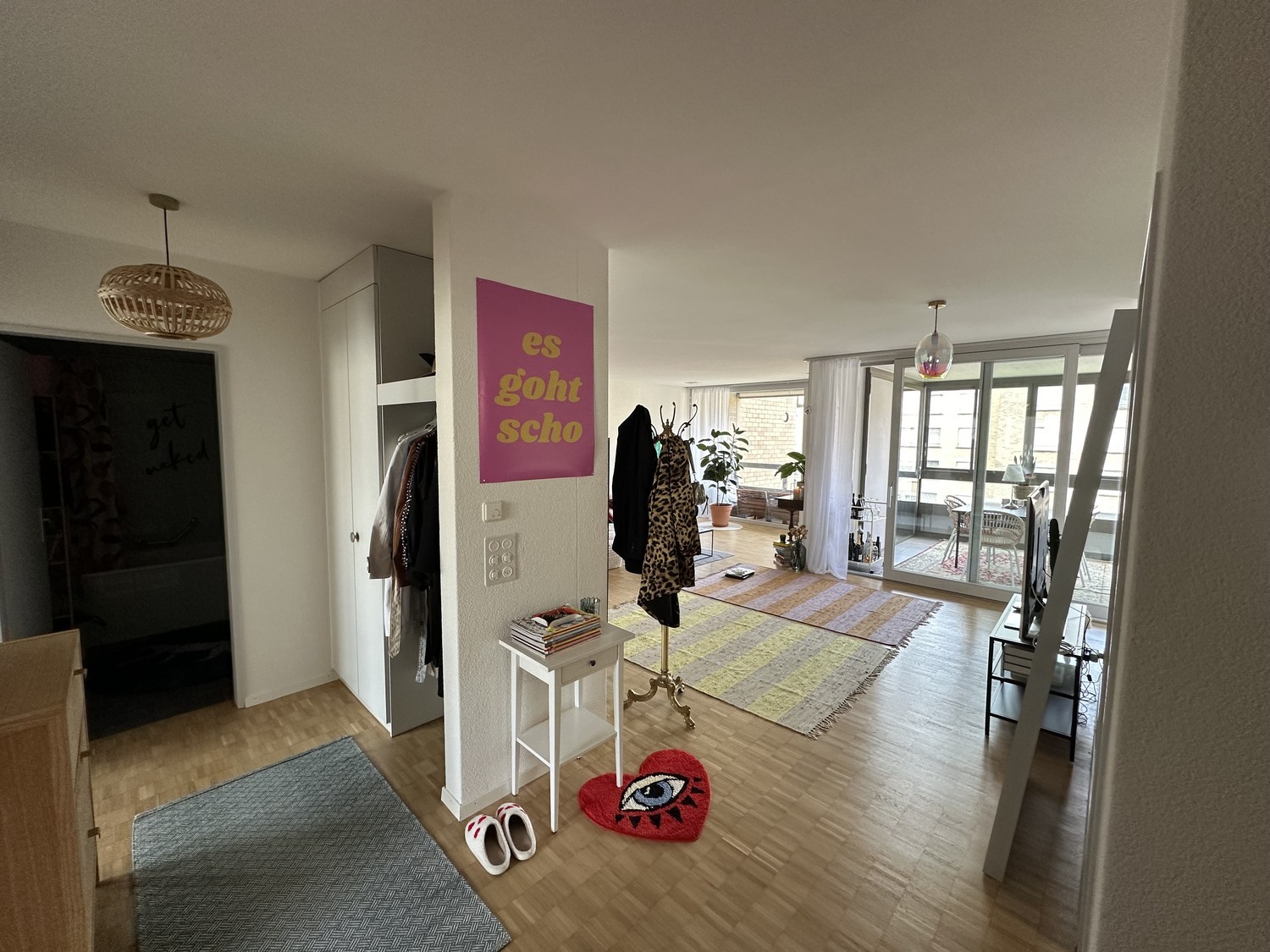 2 ½ rooms apartment, photo 2 of 7