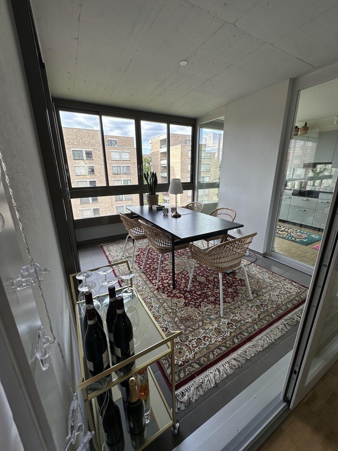 2 ½ rooms apartment, photo 6 of 7