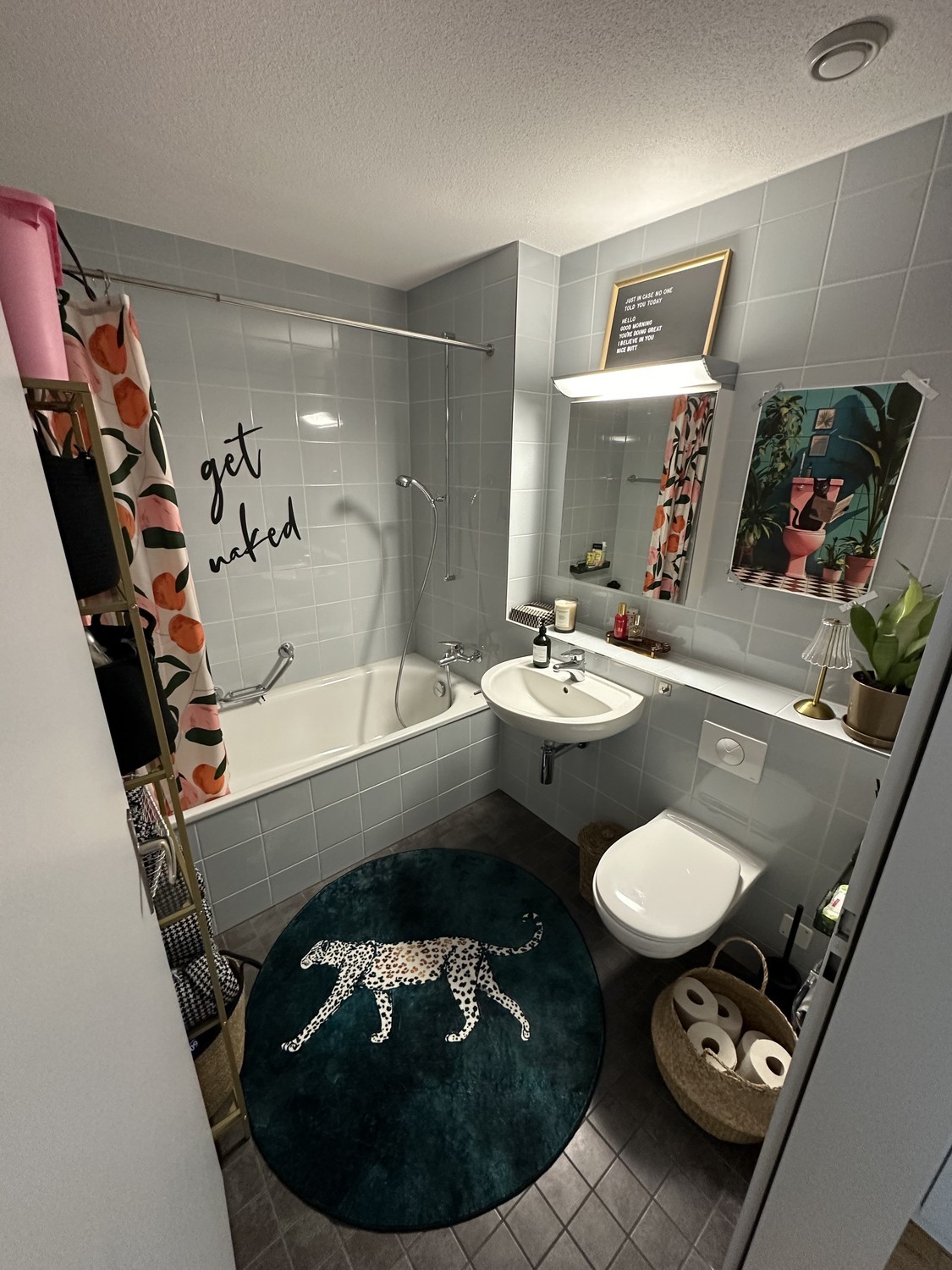2 ½ rooms apartment, photo 4 of 7