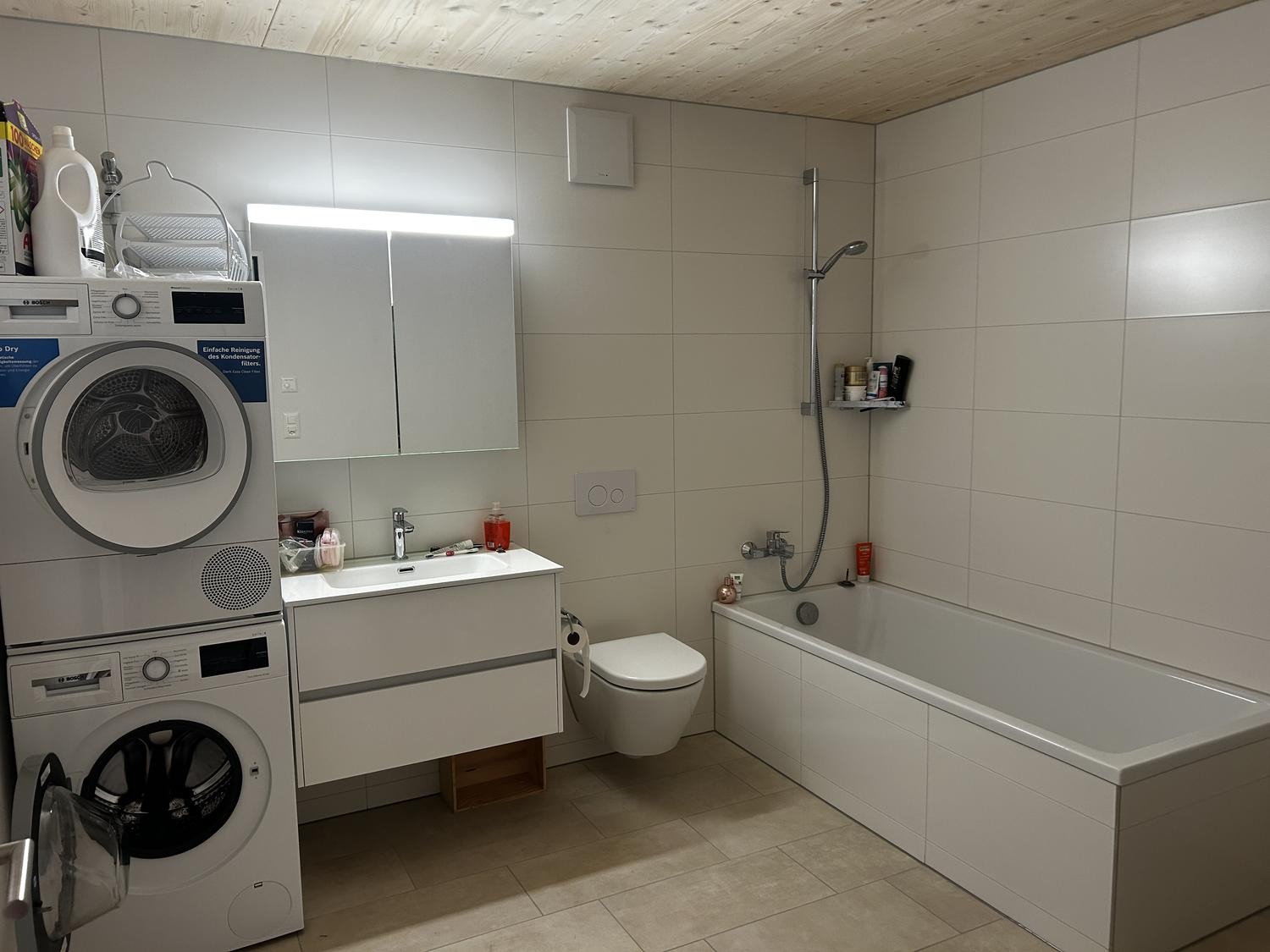 Room in a shared flat, photo 3 of 8