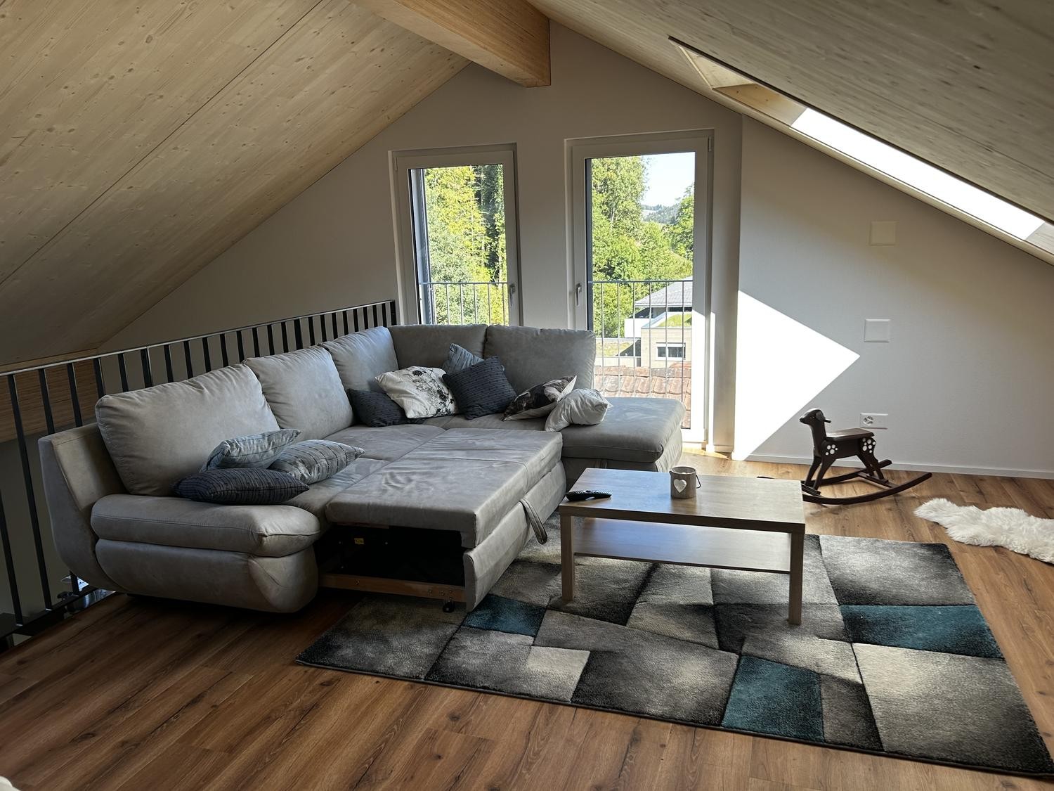 Room in a shared flat, photo 6 of 8