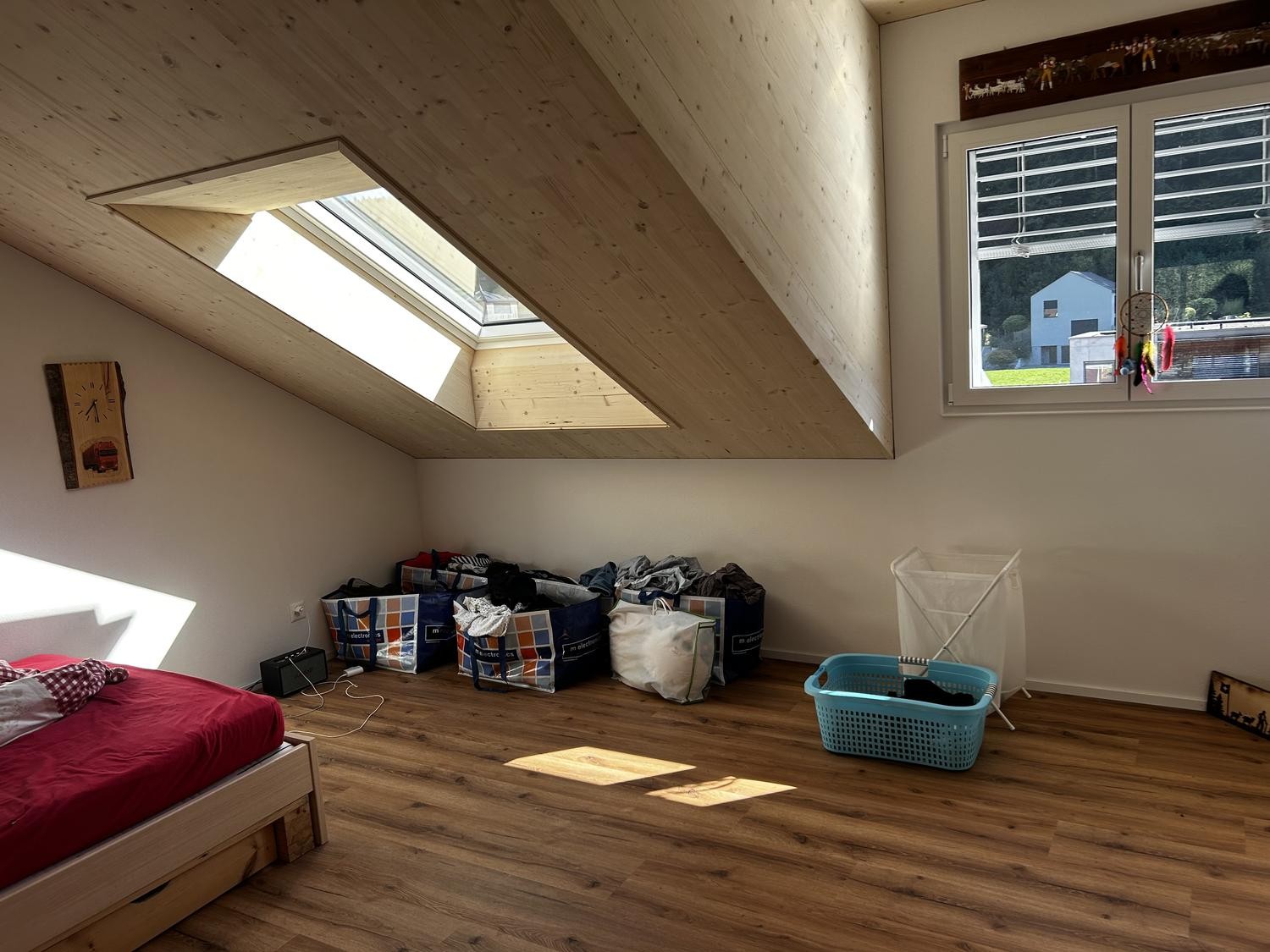 Room in a shared flat, photo 4 of 8