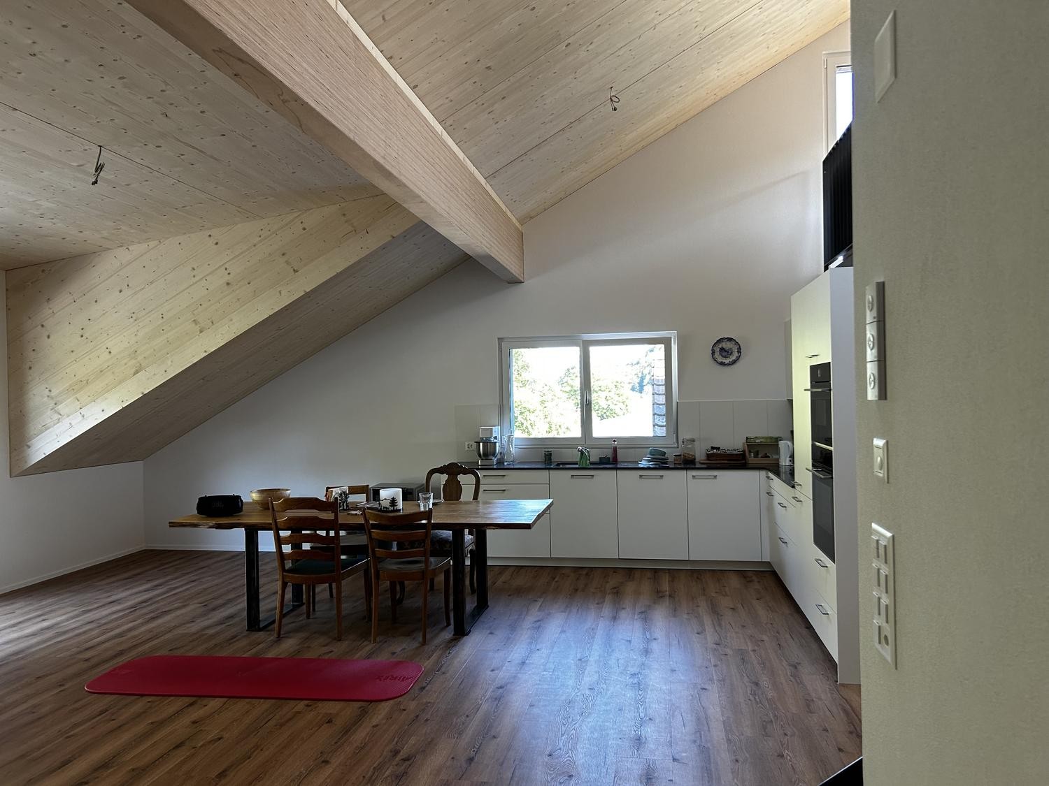 Room in a shared flat, photo 1 of 8