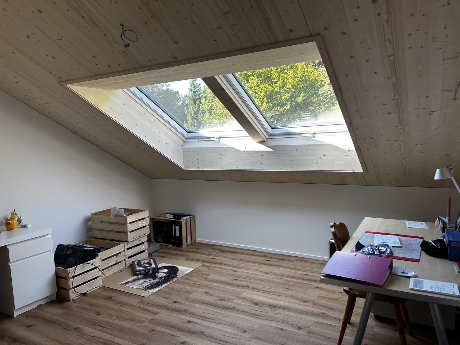 Room in a shared flat, photo 7 of 8