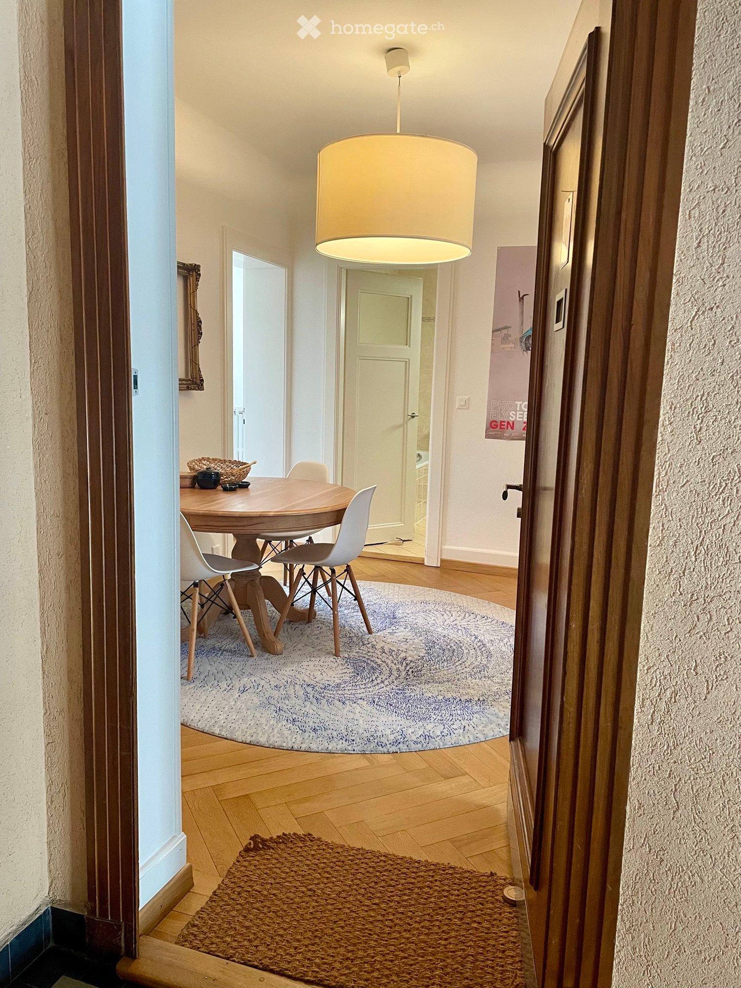 3-Zimmer-Wohnung, Foto 2 von 5