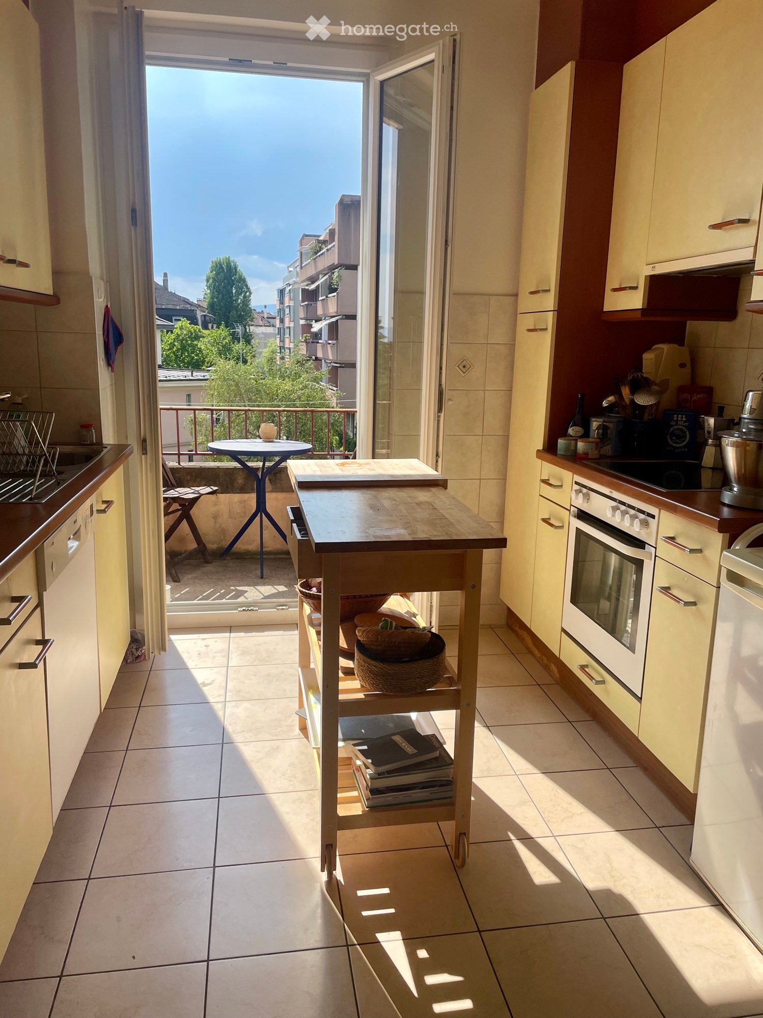 3-Zimmer-Wohnung, Foto 5 von 5