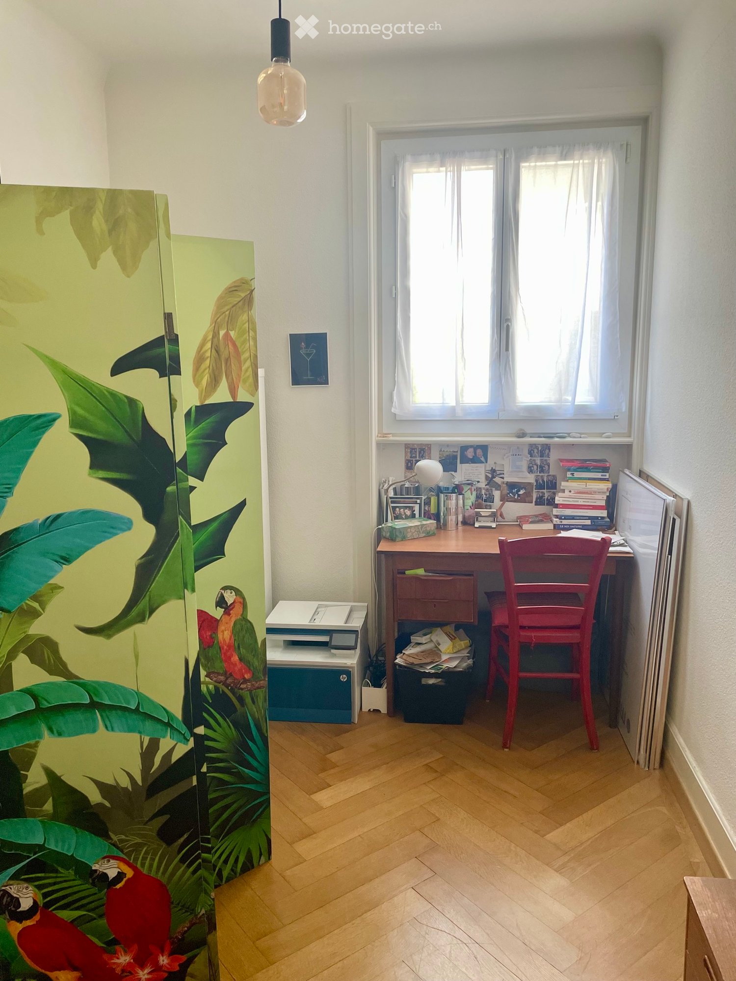 3-Zimmer-Wohnung, Foto 4 von 5