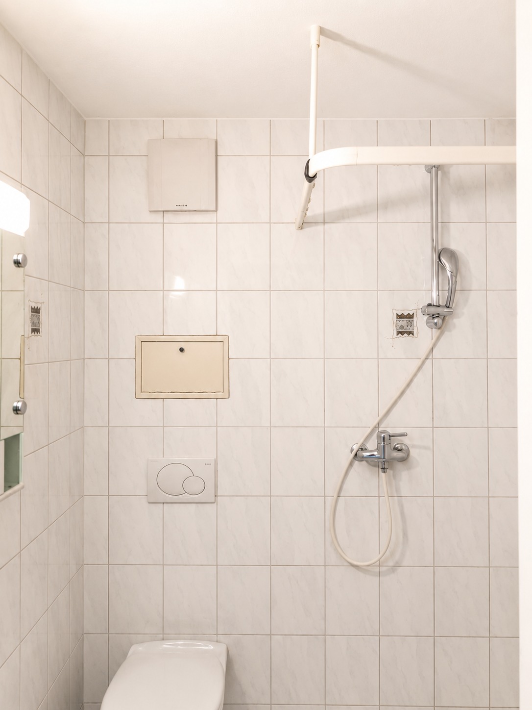 2 ½ rooms furnished flat, photo 10 of 10
