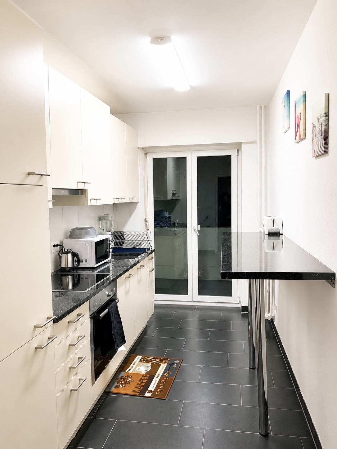 2 ½ rooms furnished flat, photo 8 of 10