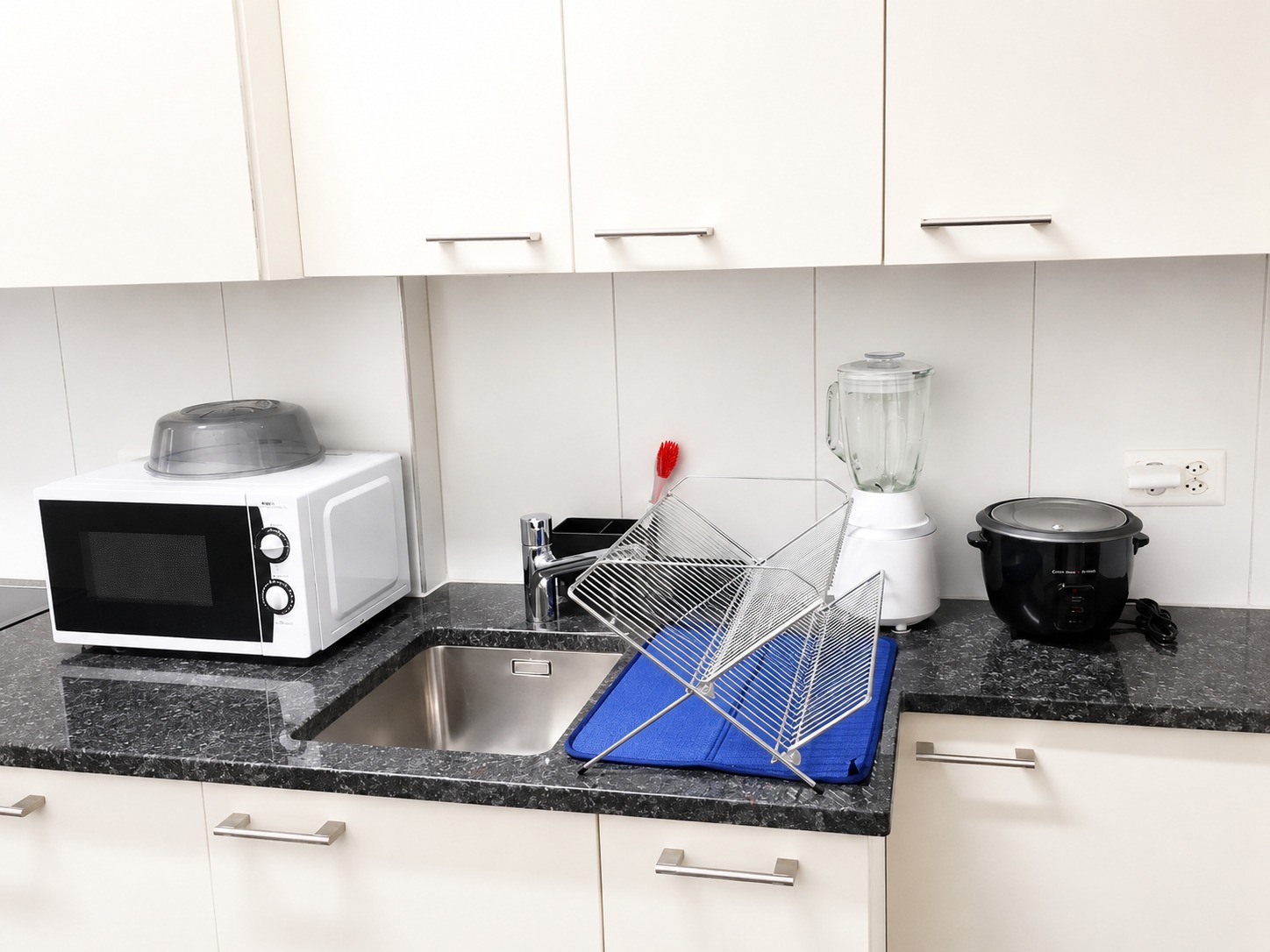 2 ½ rooms furnished flat, photo 6 of 10