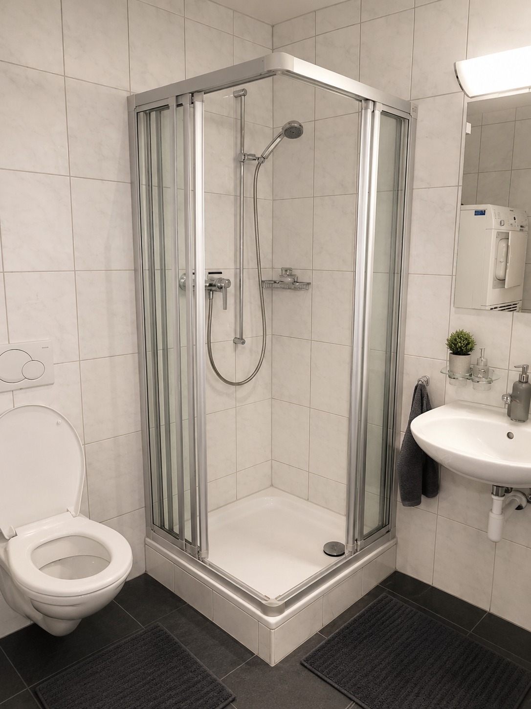 2 ½ rooms furnished flat, photo 7 of 10