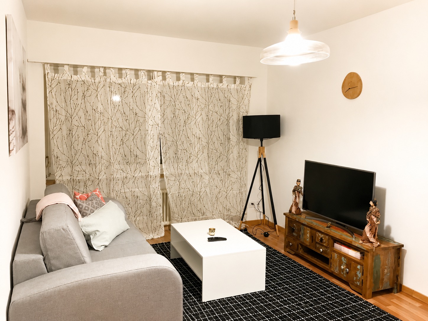 2 ½ rooms furnished flat, photo 2 of 10