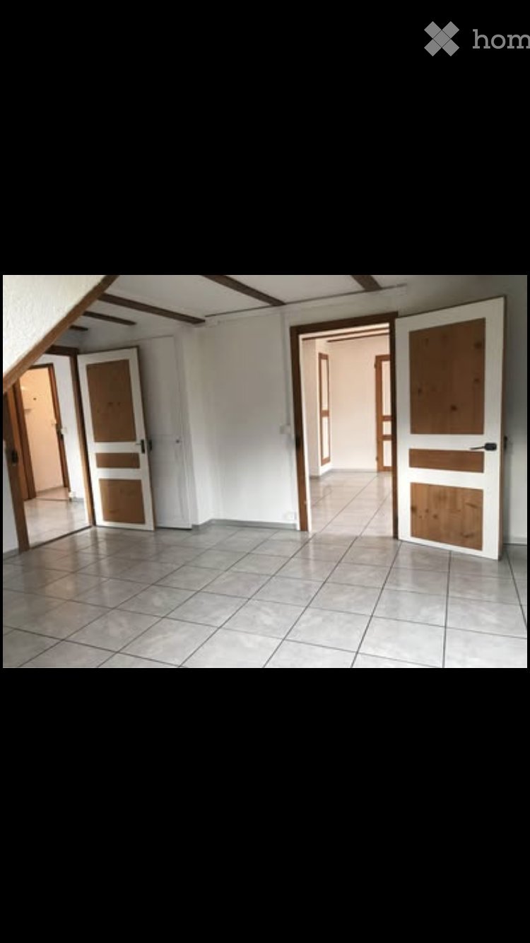 Appartamento di 4 ½ locali