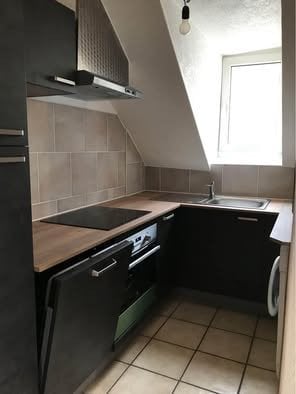 Appartamento di 4 ½ locali