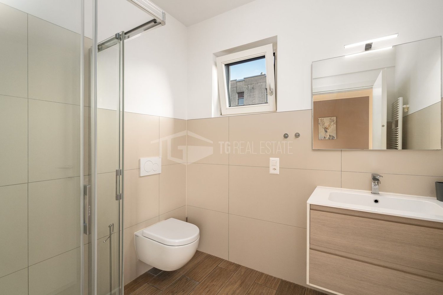 Appartement de 2 ½ pièces