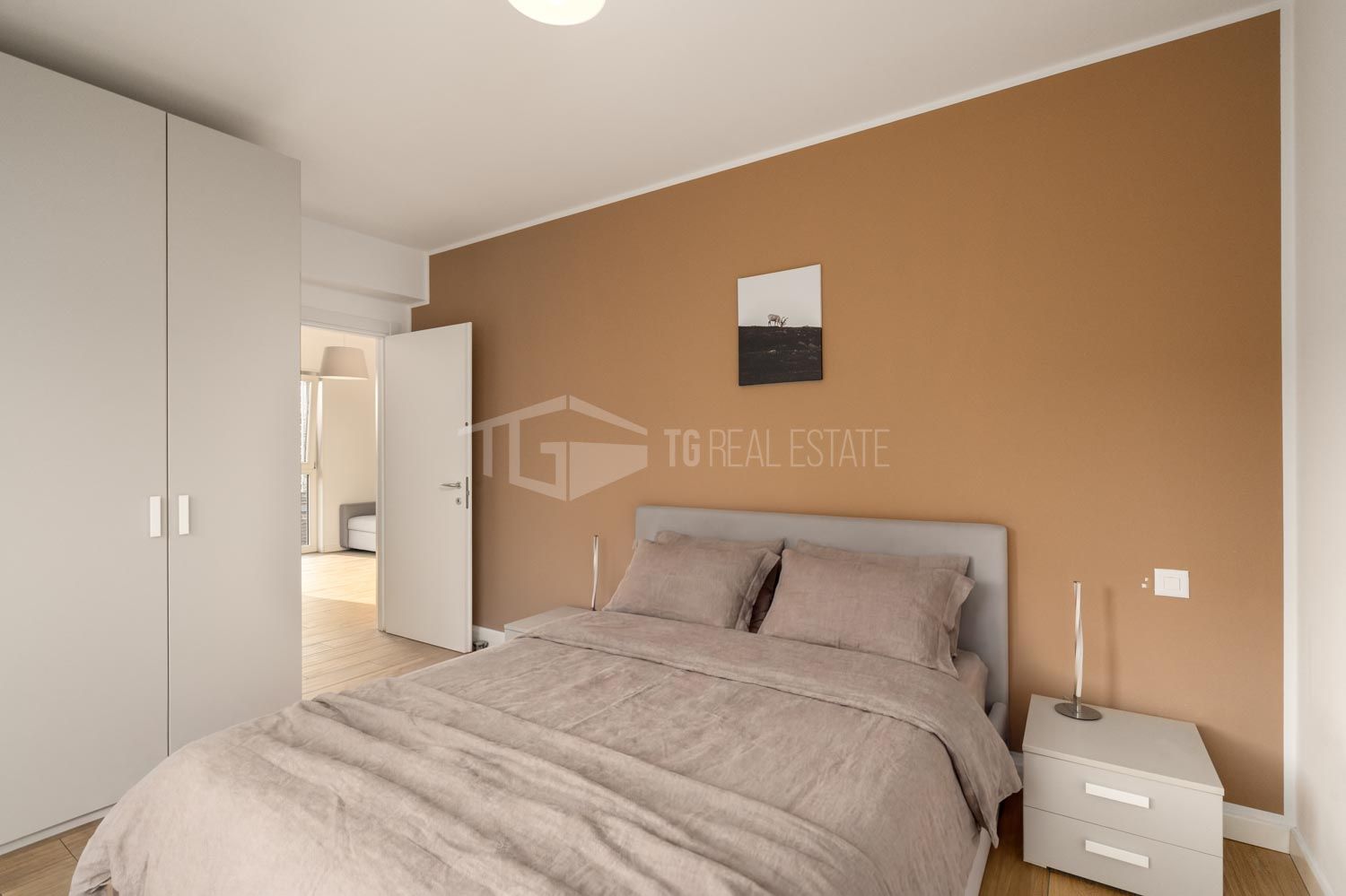Appartement de 2 ½ pièces