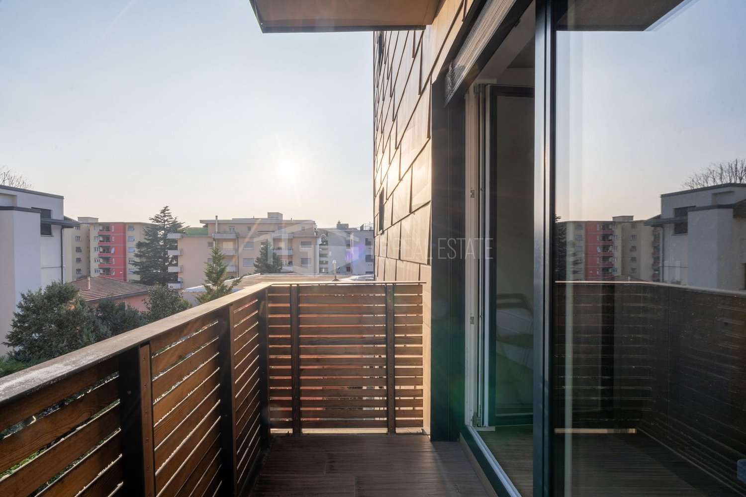 Appartement de 2 ½ pièces