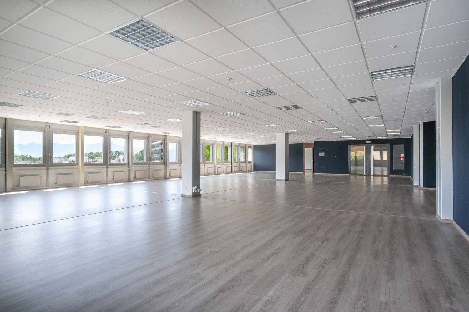 626m² office, photo 6 of 6