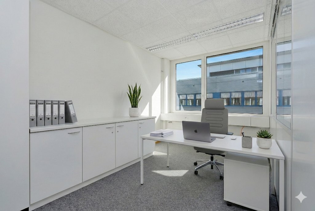120m² ufficio