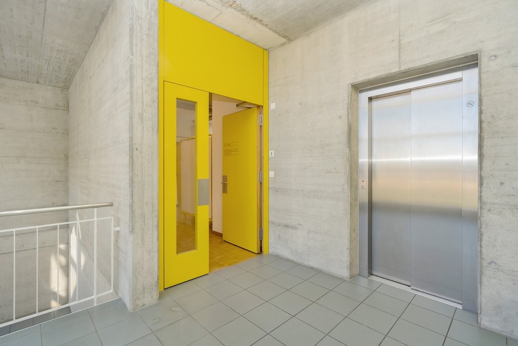 120m² ufficio
