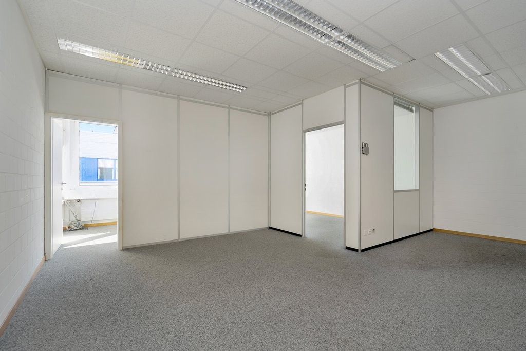 120m² ufficio