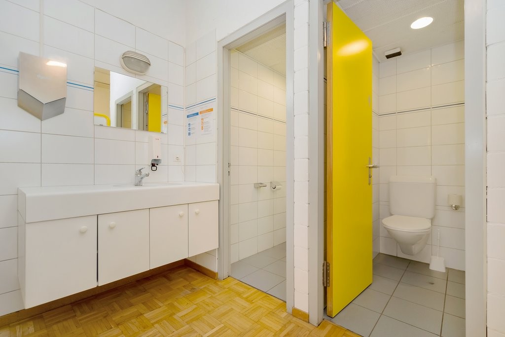 120m² ufficio