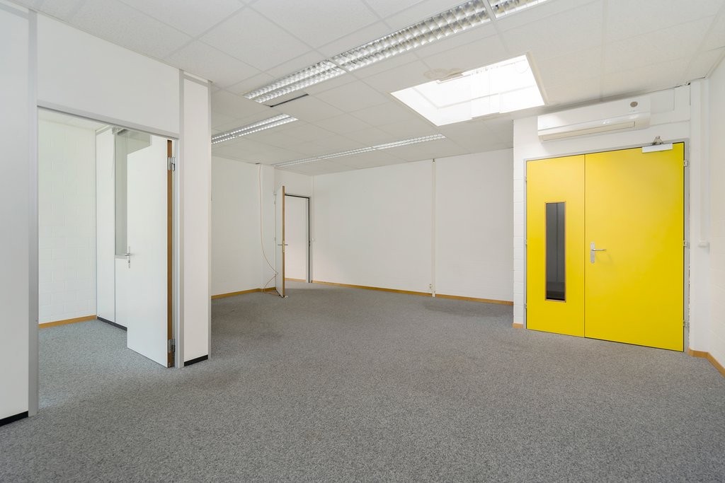 120m² ufficio