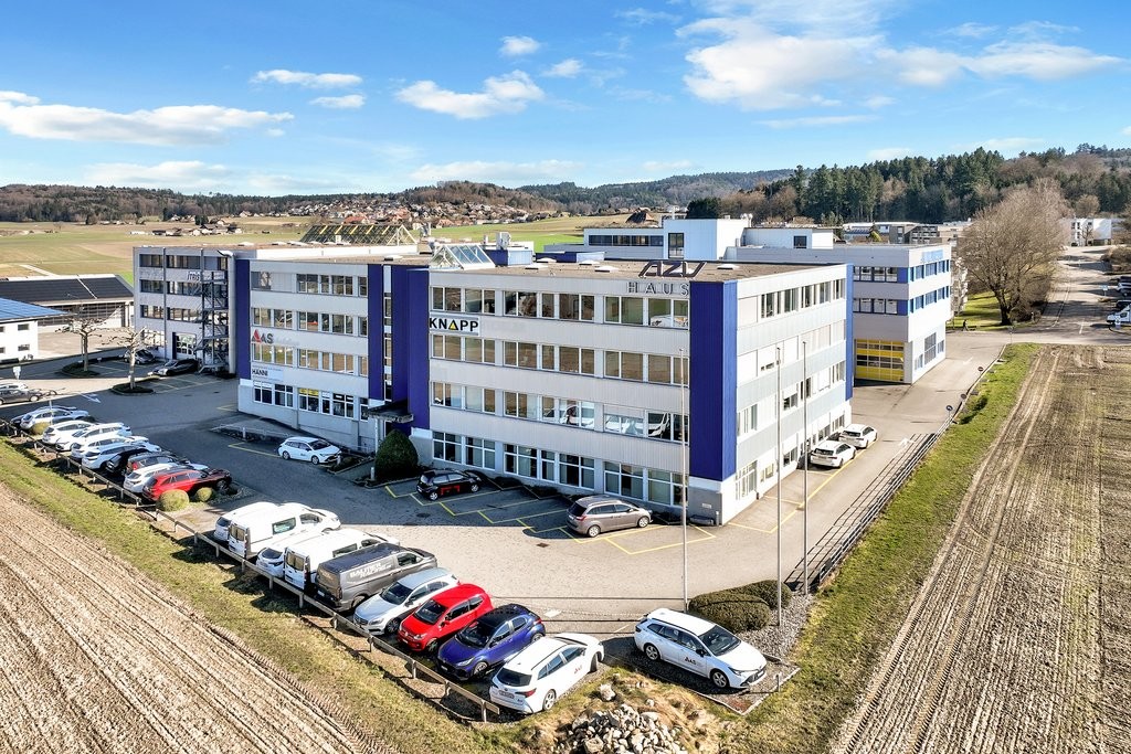 120m² ufficio