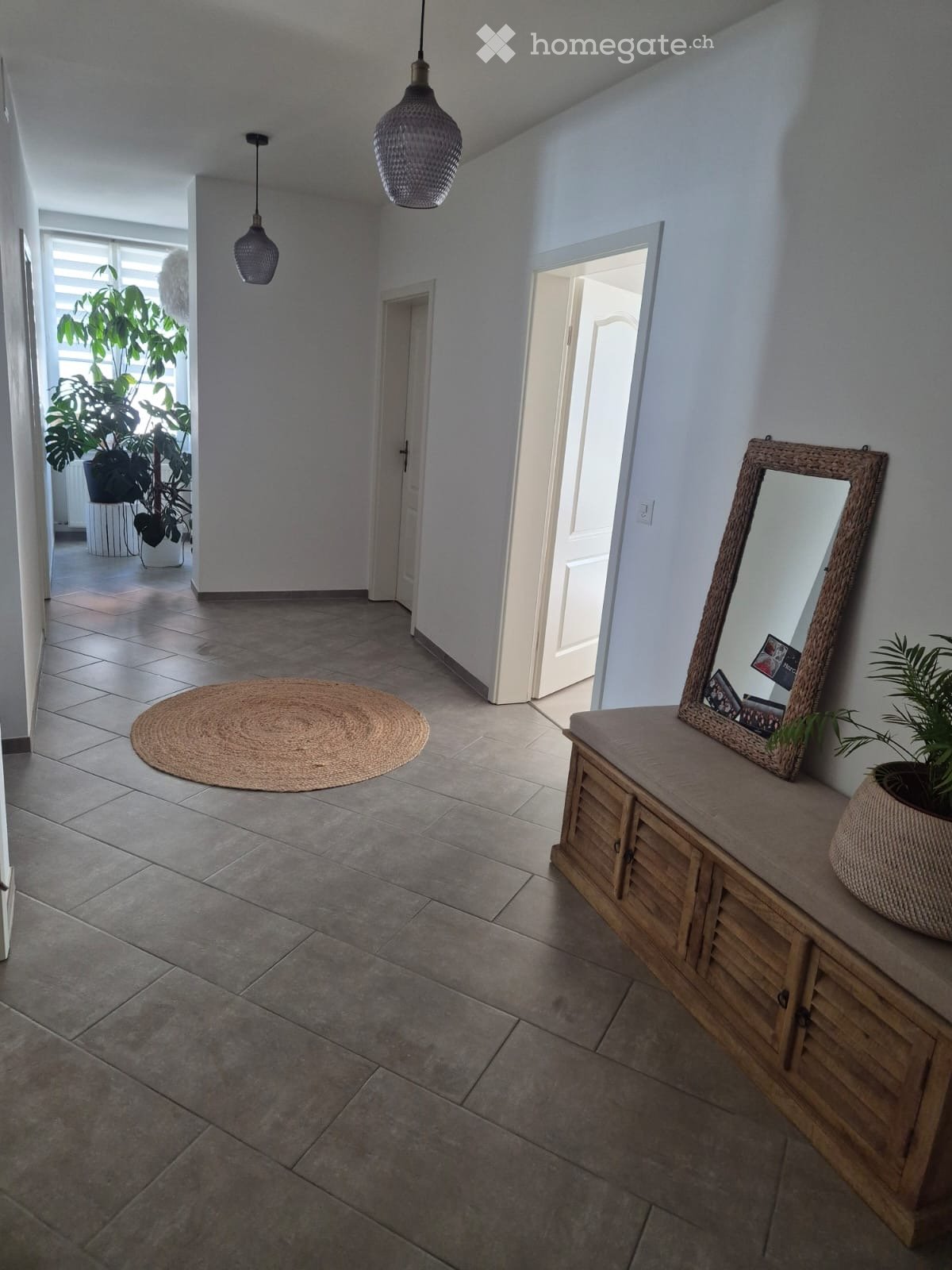3 ½ rooms apartment, photo 1 of 5