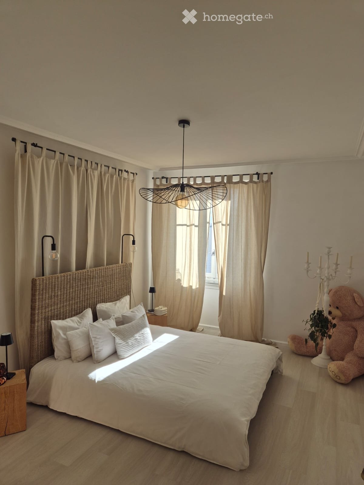 3 ½ rooms apartment, photo 5 of 5