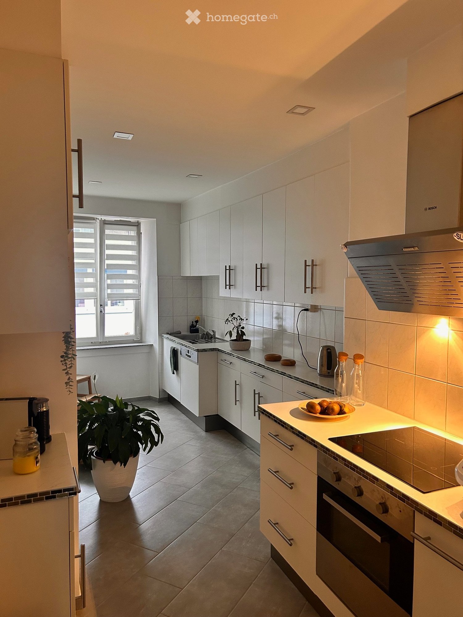 3 ½ rooms apartment, photo 2 of 5