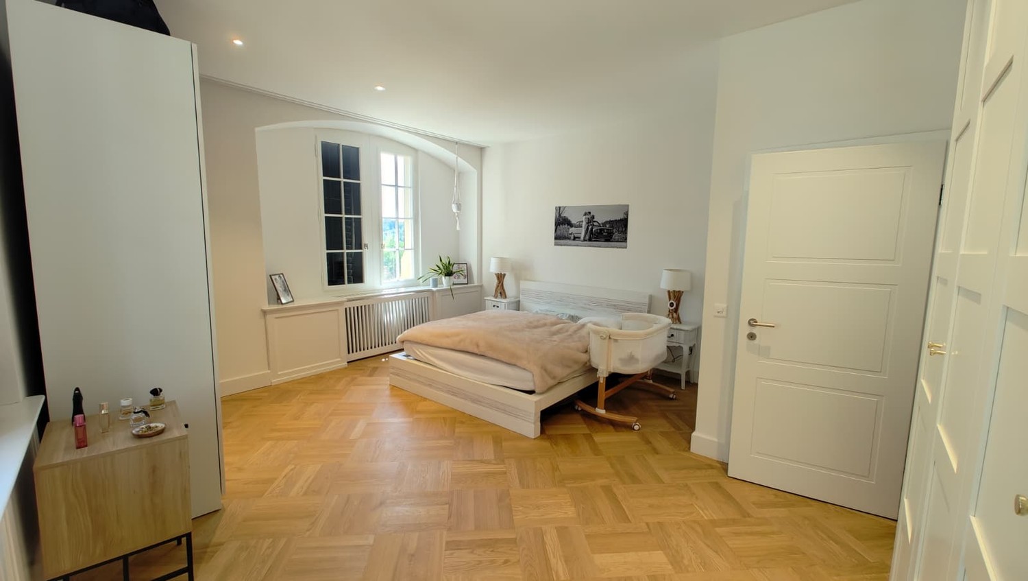 Appartement de 4 ½ pièces
