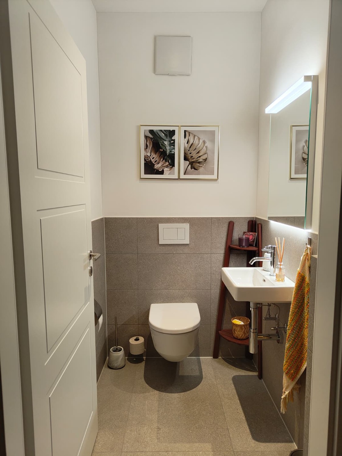 Appartement de 4 ½ pièces