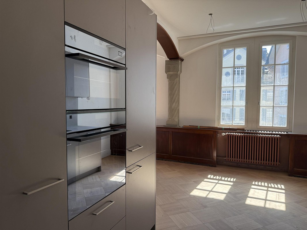 Appartement de 4 ½ pièces