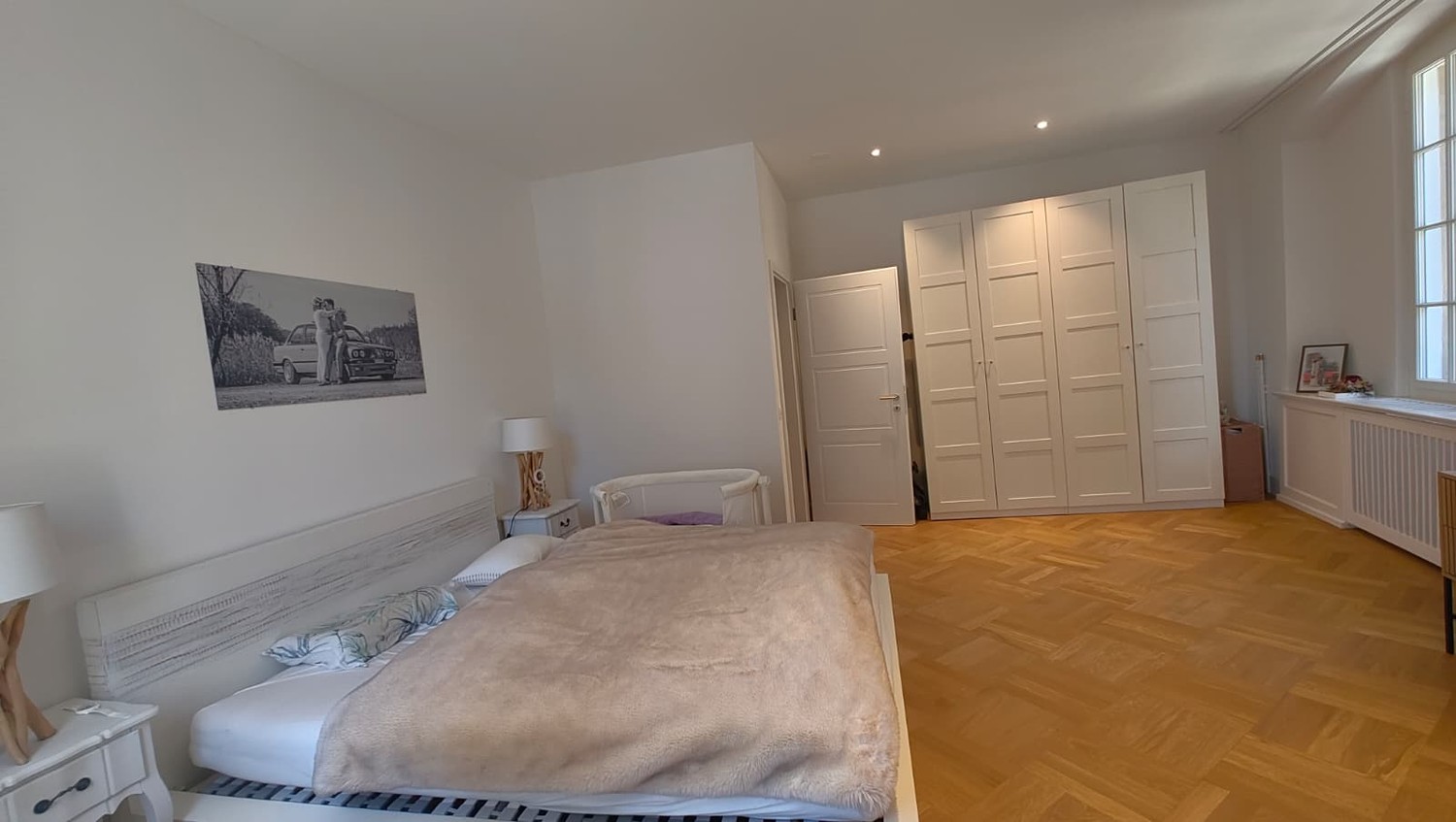 Appartement de 4 ½ pièces