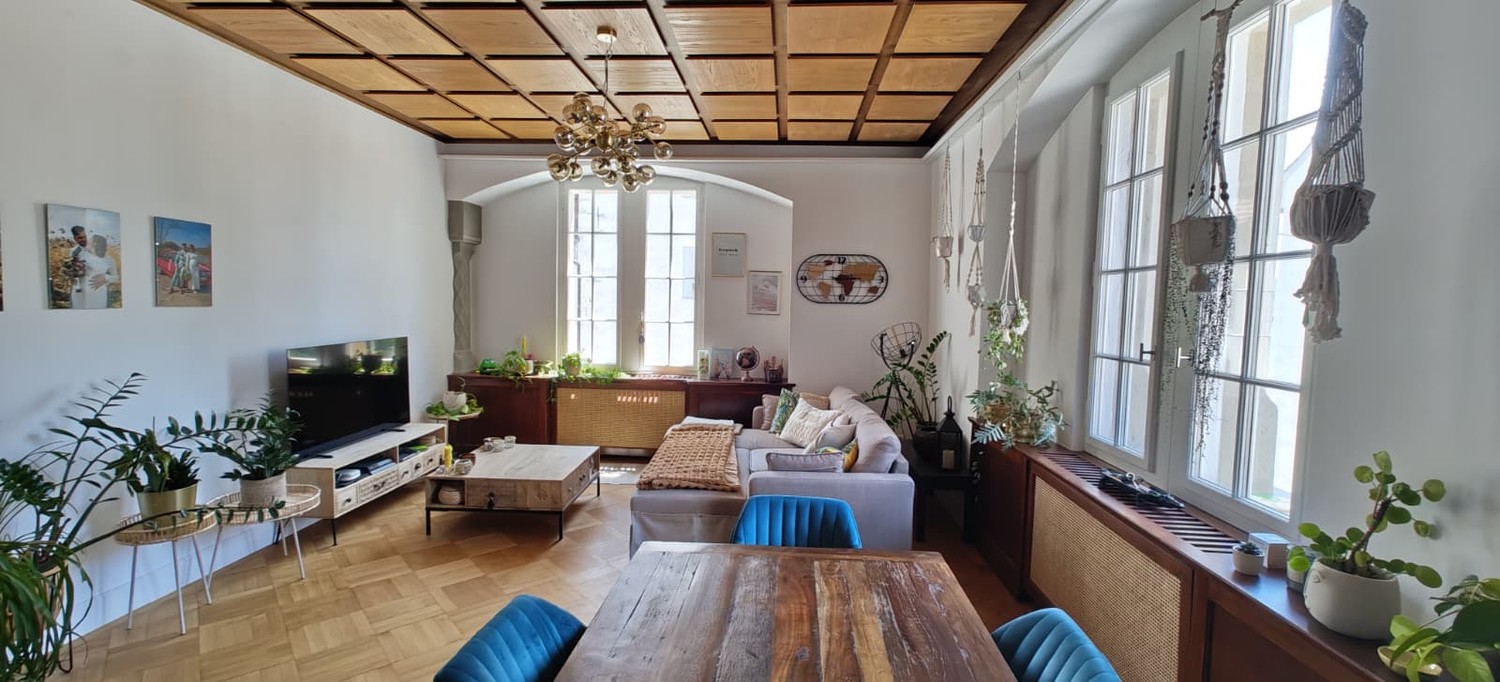 Appartement de 4 ½ pièces