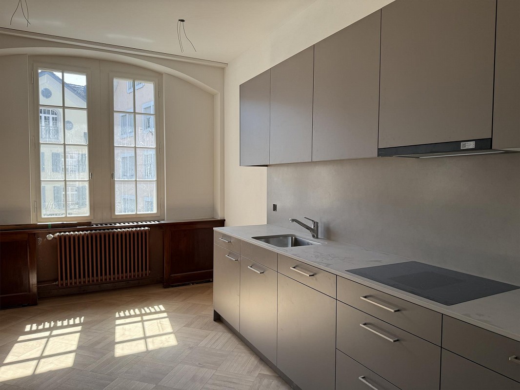 Appartement de 4 ½ pièces