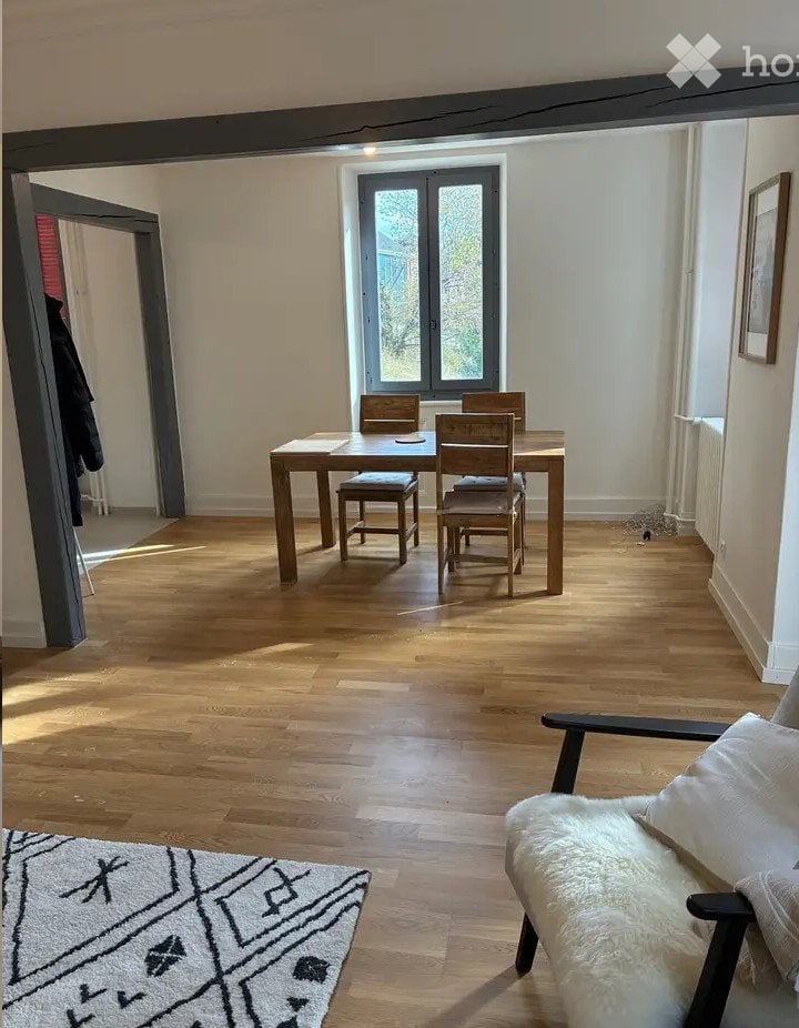3 ½ rooms apartment, photo 2 of 5