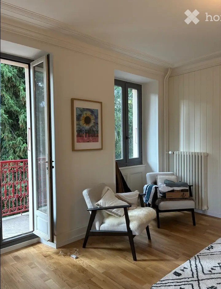 3 ½ rooms apartment, photo 1 of 5