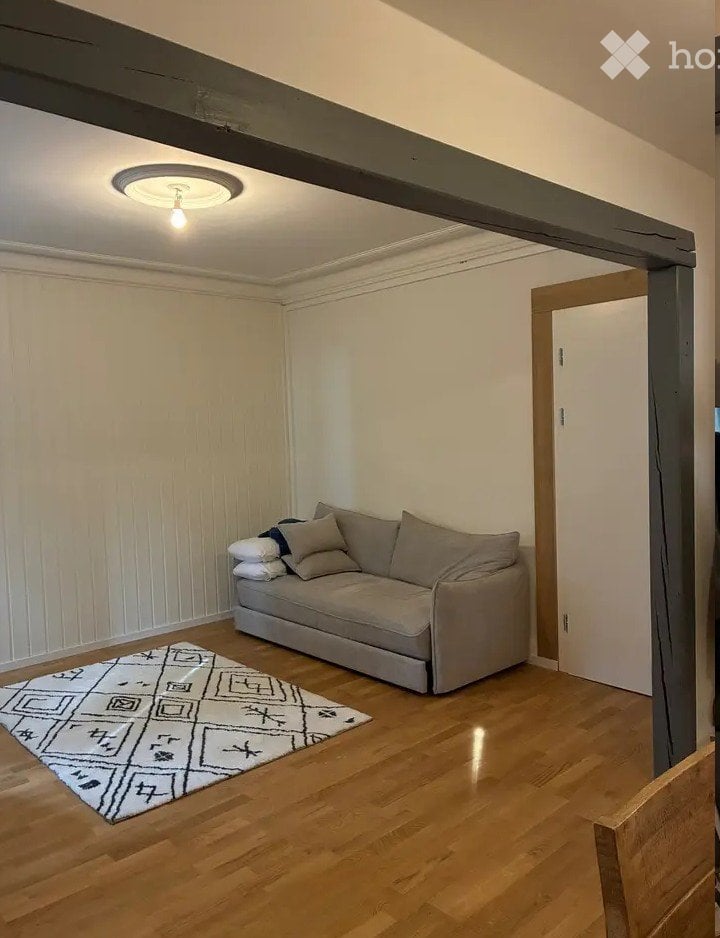 3 ½ rooms apartment, photo 4 of 5
